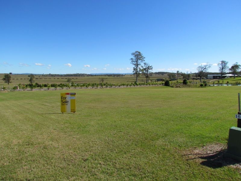 Lot 16 Flatley Drive, Casino NSW 2470
