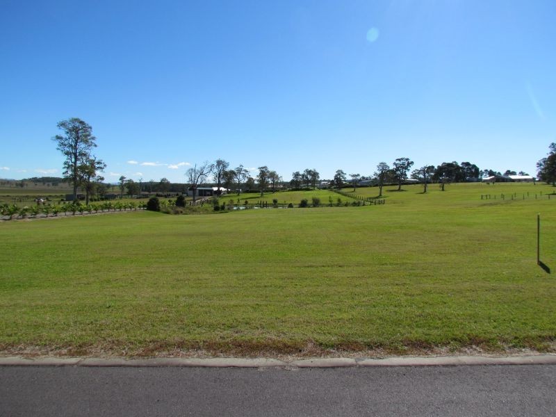 Lot 16 Flatley Drive, Casino NSW 2470