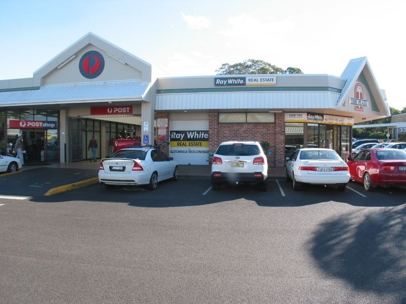 32/ The Plaza, Alstonville NSW 2477