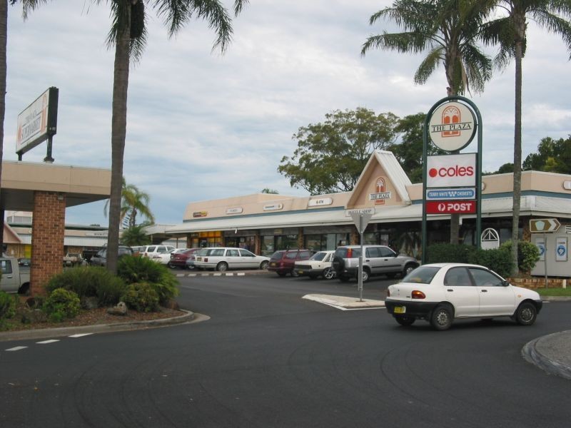 32/ The Plaza, Alstonville NSW 2477