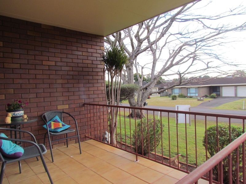 12 Arrowsmith Avenue, Alstonville NSW 2477