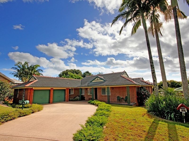 25 Central Park Drive, Wollongbar NSW 2477