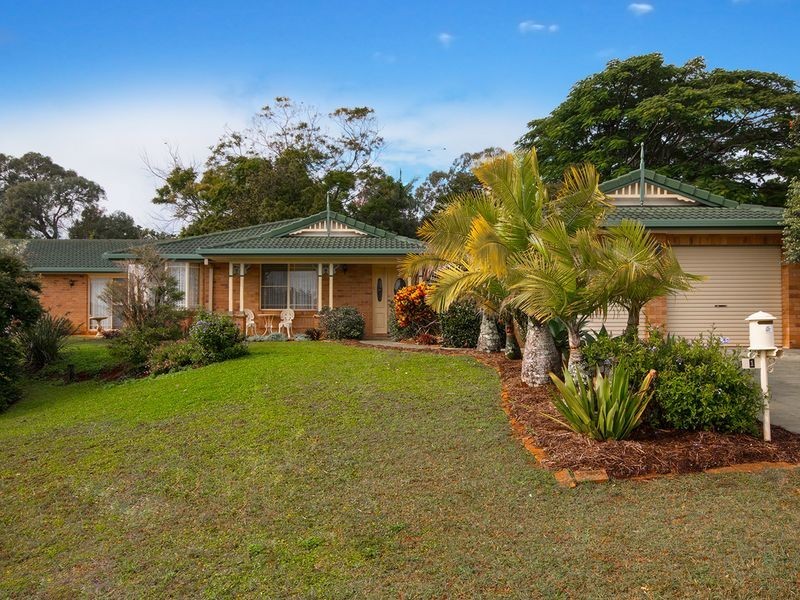1 Kings Park Court, Wollongbar NSW 2477