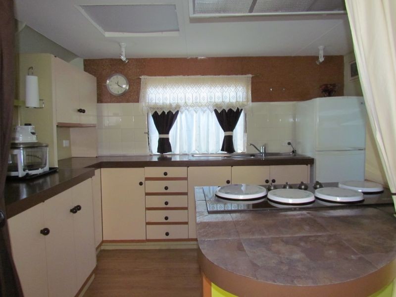 Site 16 Alstonville Leisure Village, Alstonville NSW 2477