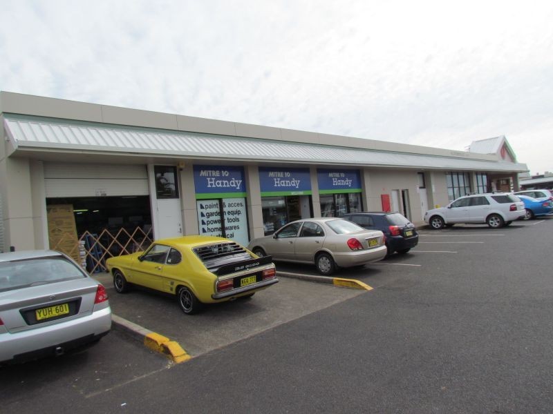 14/ The Plaza, Alstonville NSW 2477