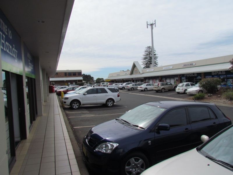 14/ The Plaza, Alstonville NSW 2477