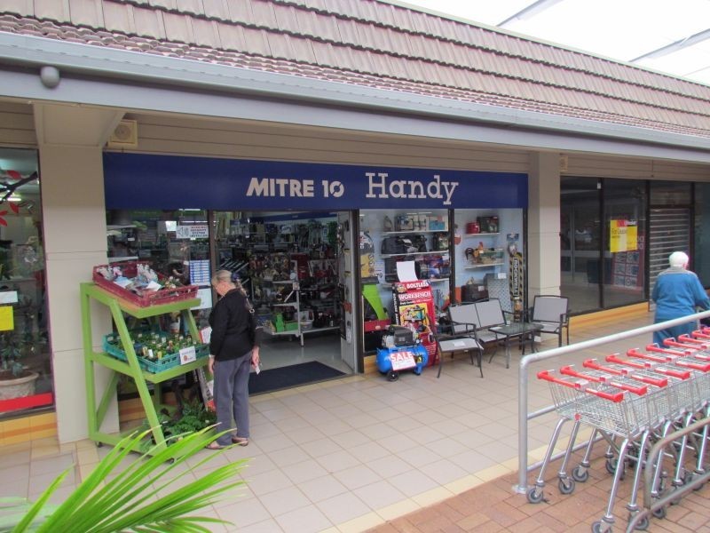 14/ The Plaza, Alstonville NSW 2477