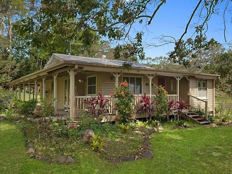 929 Wardell Road, Meerschaum Vale NSW 2477