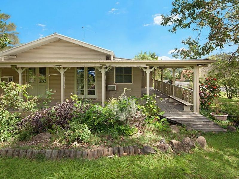 929 Wardell Road, Meerschaum Vale NSW 2477