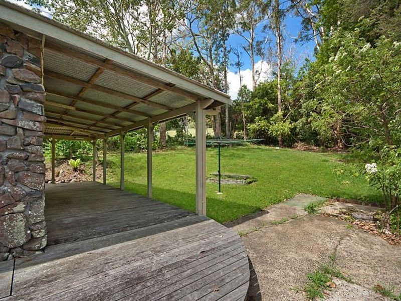 929 Wardell Road, Meerschaum Vale NSW 2477