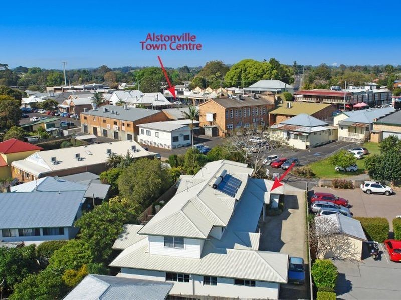 3/3 South Street, Alstonville NSW 2477