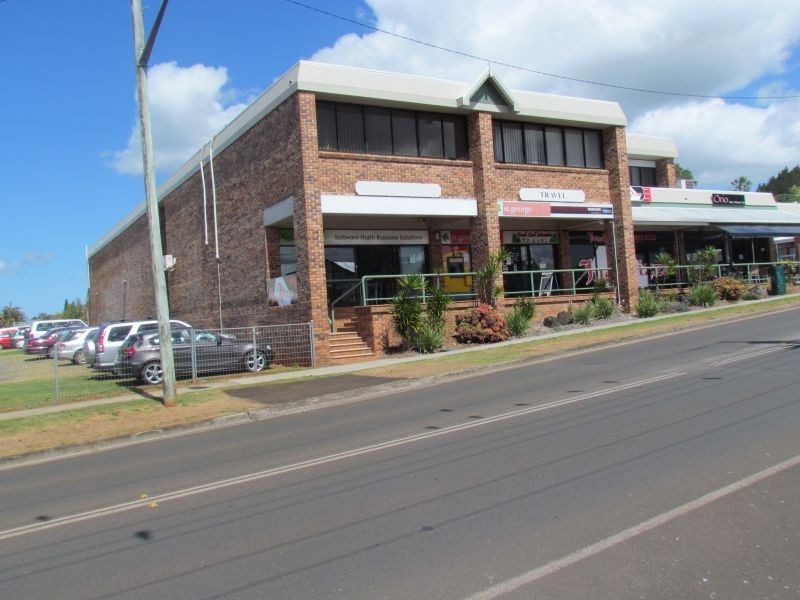 1st Floor/Office 2 The Plaza, Alstonville NSW 2477