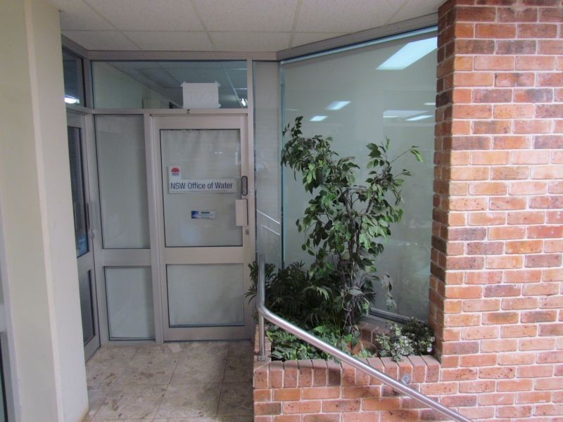 1st Floor/Office 2 The Plaza, Alstonville NSW 2477