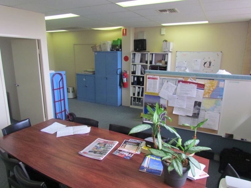 1st Floor/Office 2 The Plaza, Alstonville NSW 2477