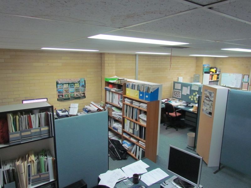 1st Floor/Office 2 The Plaza, Alstonville NSW 2477