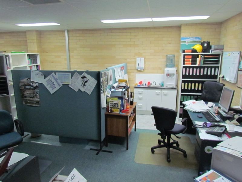 1st Floor/Office 2 The Plaza, Alstonville NSW 2477