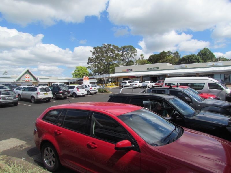 1st Floor/Office 2 The Plaza, Alstonville NSW 2477