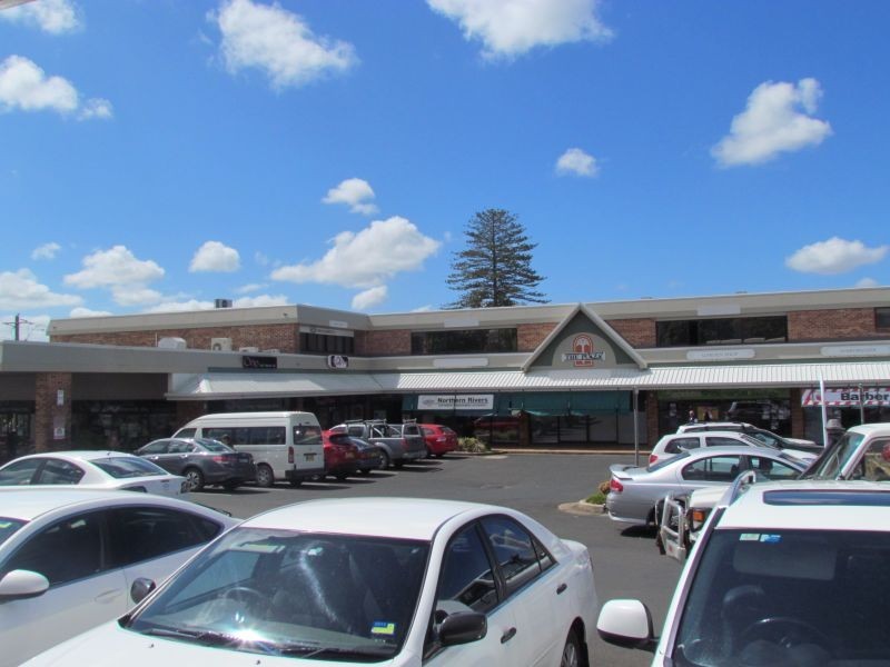 1st Floor/Office 2 The Plaza, Alstonville NSW 2477