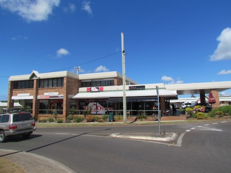 1st Floor/Office 2 The Plaza, Alstonville NSW 2477