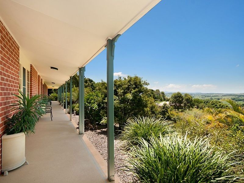 40. Whispering Valley Drive, Richmond Hill NSW 2480