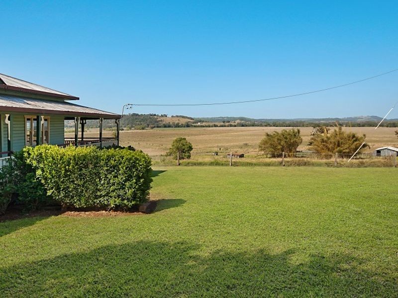 154 Mason Road, Tucki Tucki NSW 2480