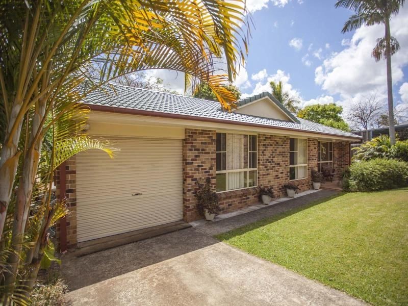 2/9 Clare Street, Alstonville NSW 2477