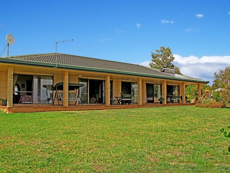 258 Cameron Road, Mcleans Ridges NSW 2480