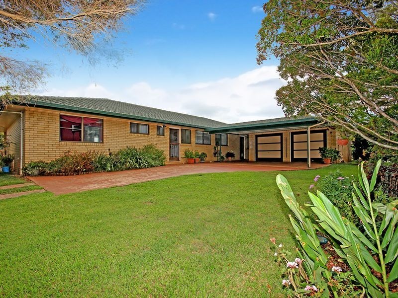 258 Cameron Road, Mcleans Ridges NSW 2480