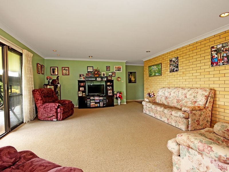258 Cameron Road, Mcleans Ridges NSW 2480