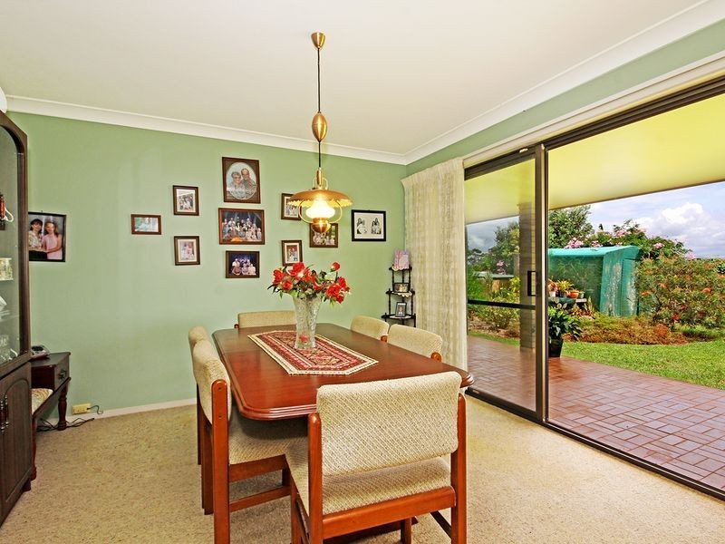 258 Cameron Road, Mcleans Ridges NSW 2480