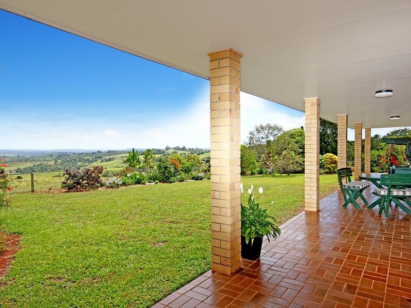 258 Cameron Road, Mcleans Ridges NSW 2480