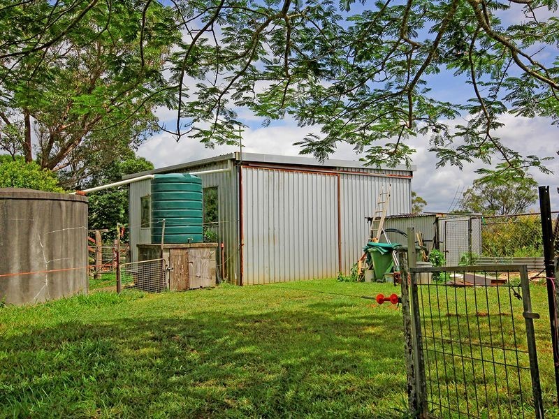 258 Cameron Road, Mcleans Ridges NSW 2480
