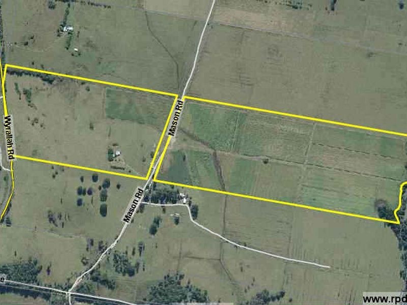 154 Mason Road, Tucki Tucki NSW 2480