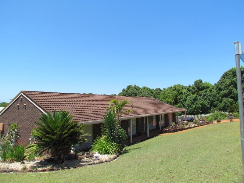 1 Hyde Park Road, Wollongbar NSW 2477