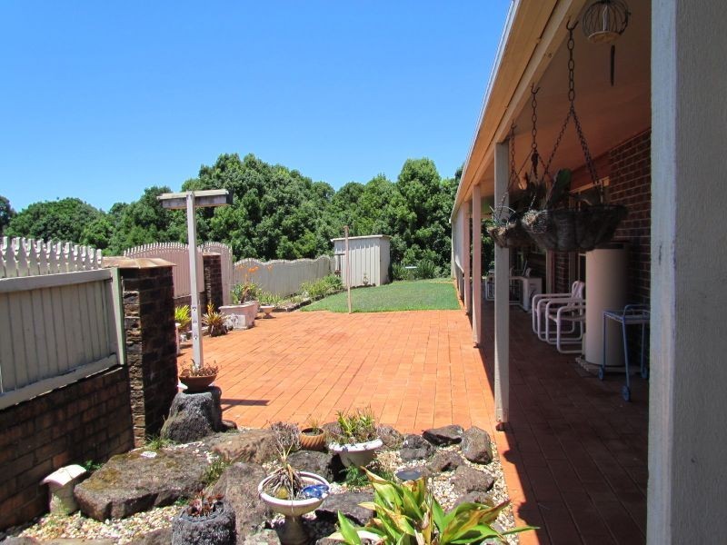 1 Hyde Park Road, Wollongbar NSW 2477