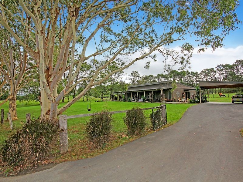 265 Bartletts Lane, Meerschaum Vale NSW 2477