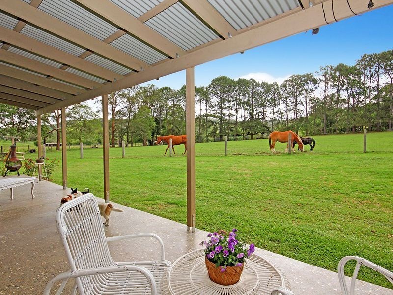 265 Bartletts Lane, Meerschaum Vale NSW 2477