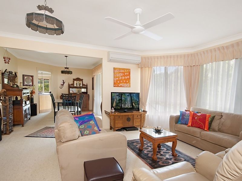 27 Central Park Drive, Wollongbar NSW 2477