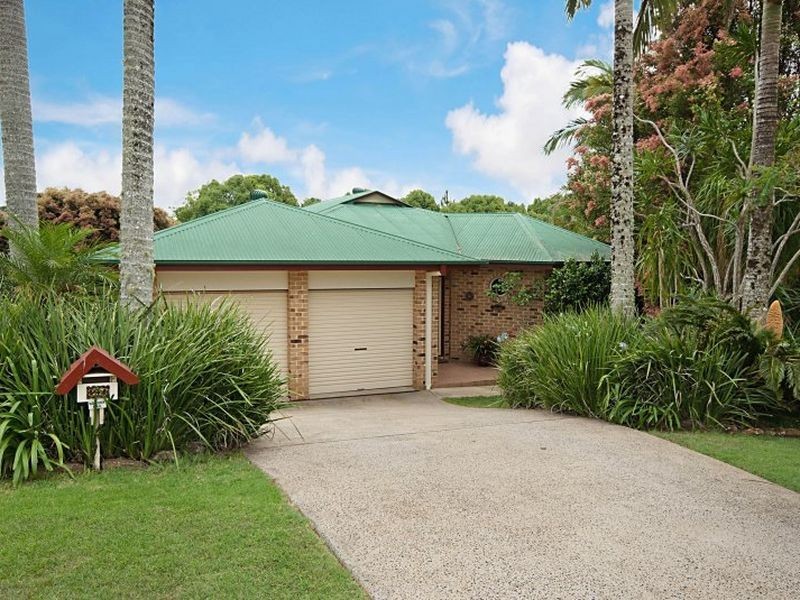 27 Central Park Drive, Wollongbar NSW 2477