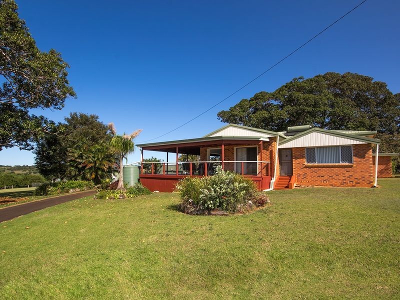 30 Mollys Grass Road, Tregeagle NSW 2480