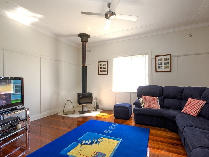 30 Mollys Grass Road, Tregeagle NSW 2480