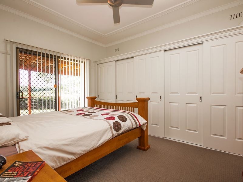 30 Mollys Grass Road, Tregeagle NSW 2480