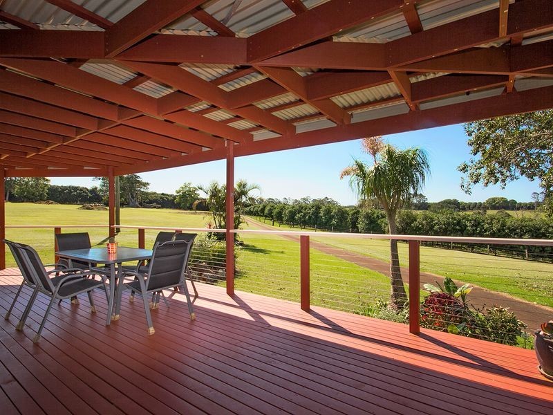 30 Mollys Grass Road, Tregeagle NSW 2480