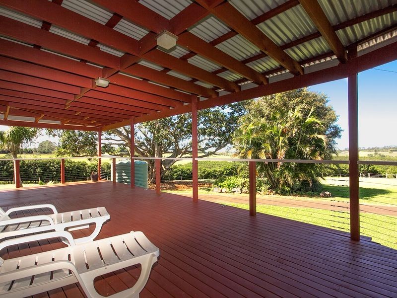 30 Mollys Grass Road, Tregeagle NSW 2480