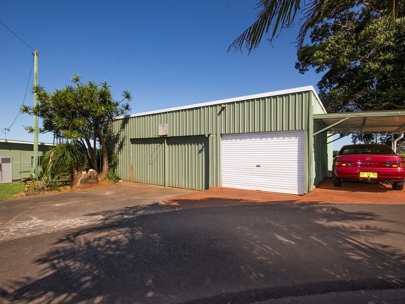30 Mollys Grass Road, Tregeagle NSW 2480