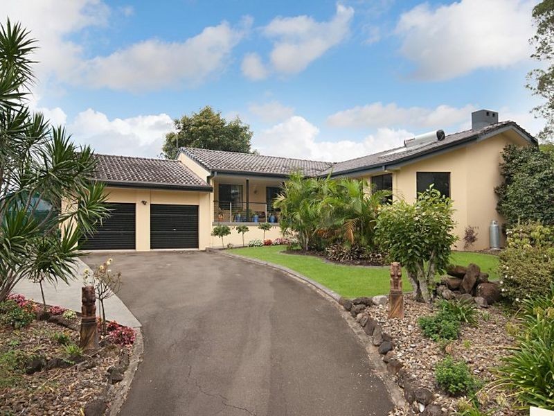 45 Valley Drive, Alstonville NSW 2477