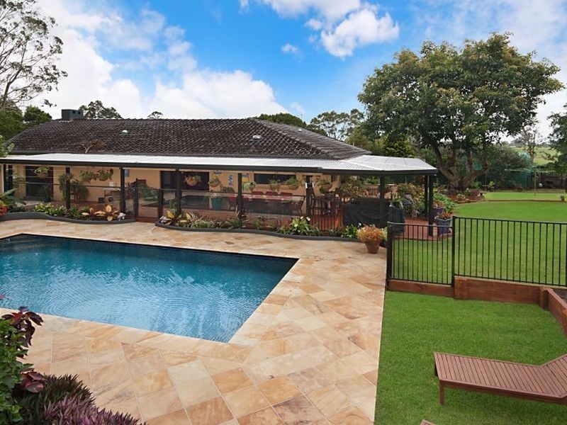 45 Valley Drive, Alstonville NSW 2477