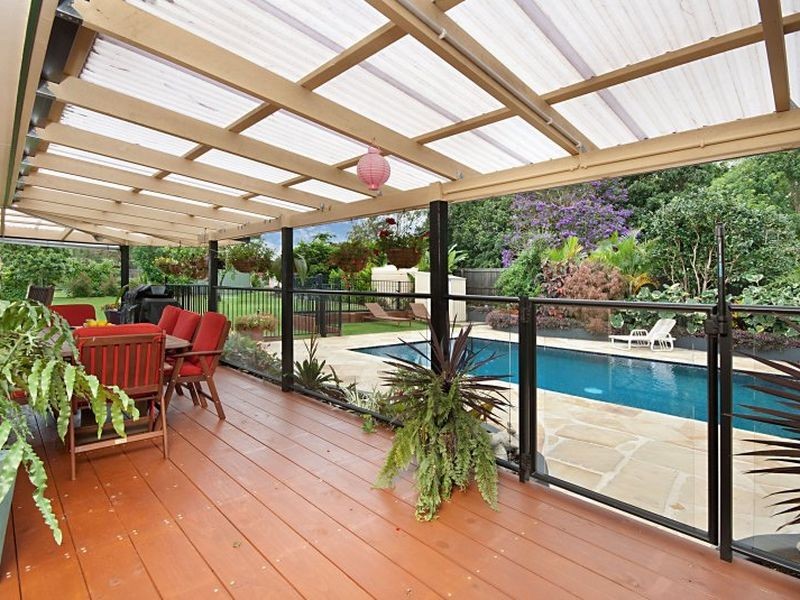 45 Valley Drive, Alstonville NSW 2477