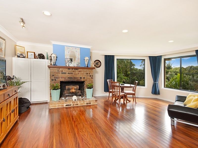 45 Valley Drive, Alstonville NSW 2477