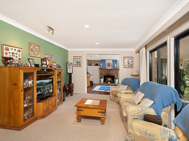 45 Valley Drive, Alstonville NSW 2477